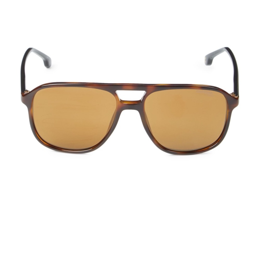 New Carrera 56MM Aviator Sunglasses